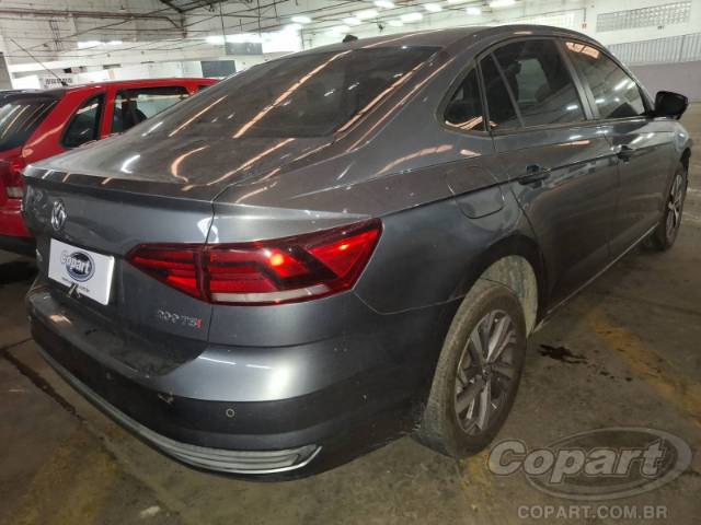 2020 VOLKSWAGEN VIRTUS 