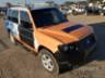 2008 MITSUBISHI PAJERO TR4 