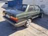 1992 VOLKSWAGEN VOYAGE 