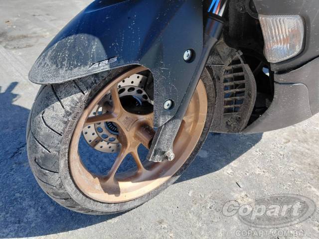 2023 YAMAHA NMAX 