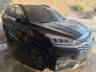 2022 CAOA CHERY TIGGO 8 
