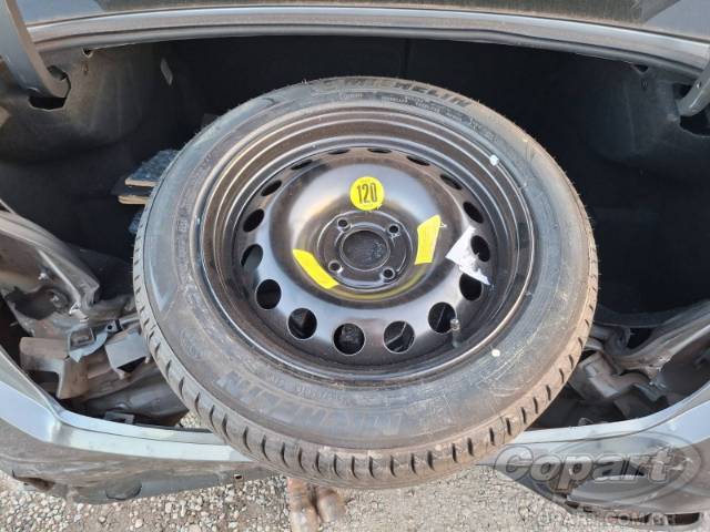 2020 CITROEN C4 LOUNGE 