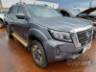 2025 NISSAN FRONTIER CD 