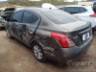 2013 NISSAN VERSA 