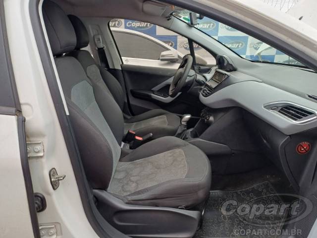 2014 PEUGEOT 208 