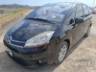 2009 CITROEN C4 PICASSO 