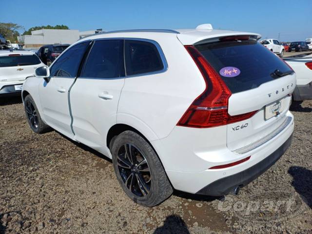 2019 VOLVO XC60 