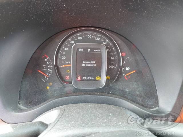2024 FIAT STRADA CD 