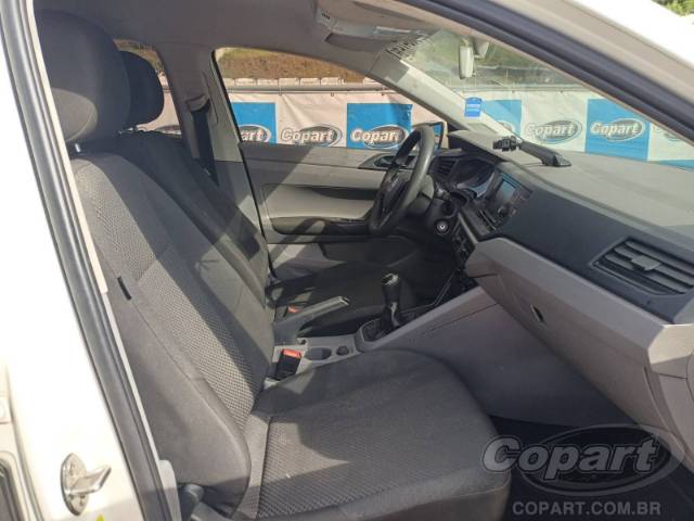 2019 VOLKSWAGEN POLO 