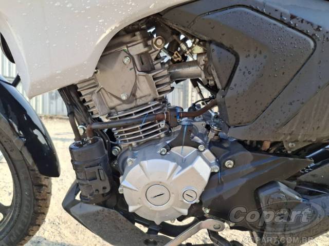 0 YAMAHA YBR 150 FACTOR 