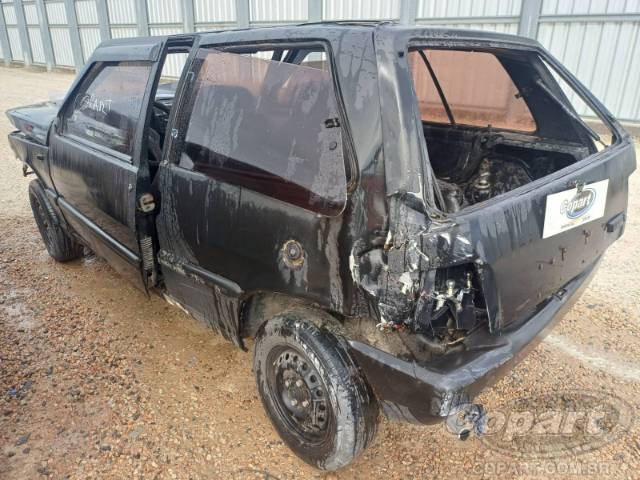 0 FIAT UNO 