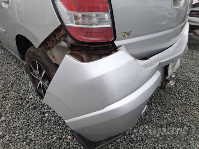2013 CHEVROLET SPIN 