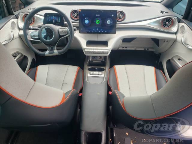 2024 BYD DOLPHIN 