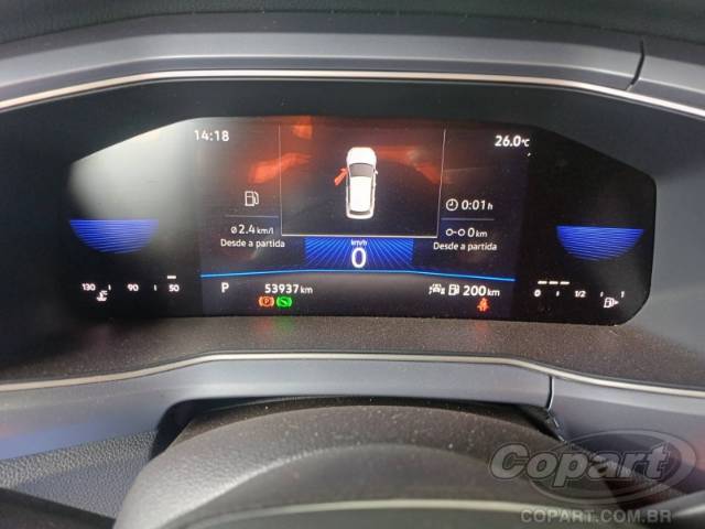 2024 VOLKSWAGEN T-CROSS 