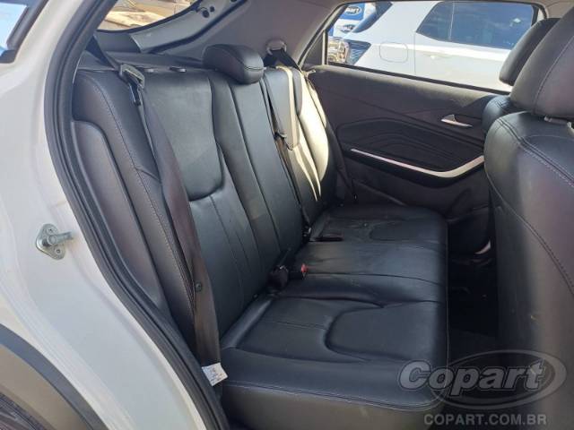 2022 CAOA CHERY TIGGO 3X 