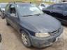2004 CHEVROLET CELTA 