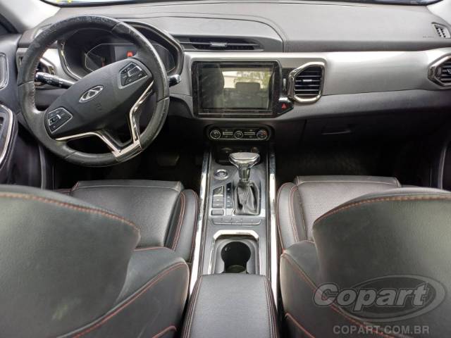 2022 CAOA CHERY TIGGO 5X 