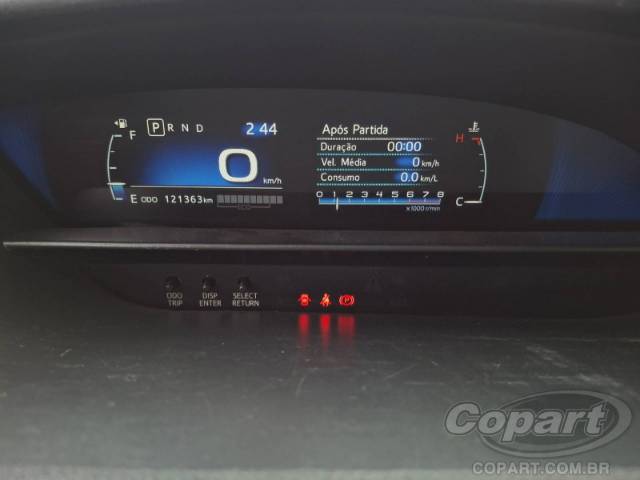 2017 TOYOTA ETIOS SEDA 