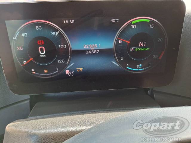 2024 MERCEDES BENZ ACTROS 