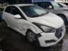 2017 HYUNDAI HB20 