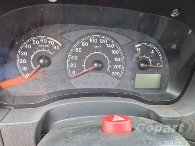 2010 FIAT SIENA 