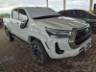 2024 TOYOTA HILUX CD 