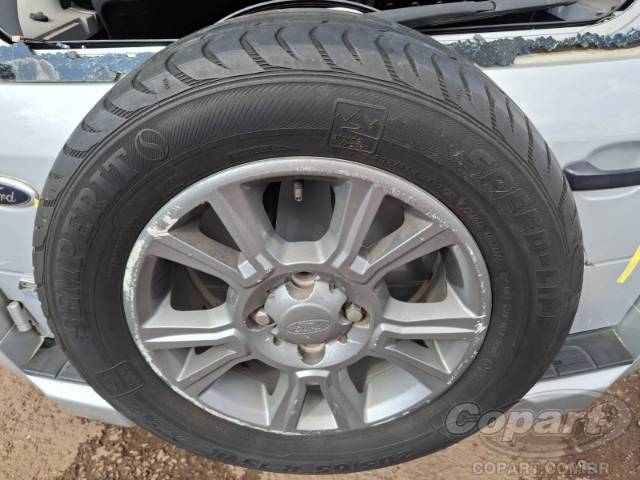 2012 FORD ECOSPORT 
