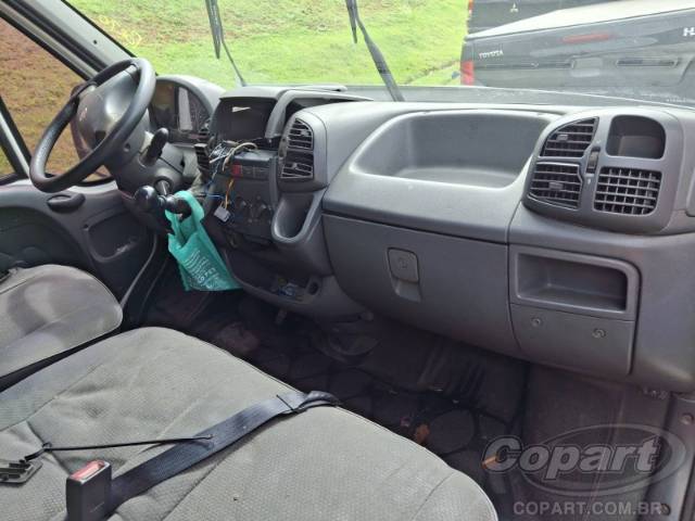 2009 FIAT DUCATO FURGAO 