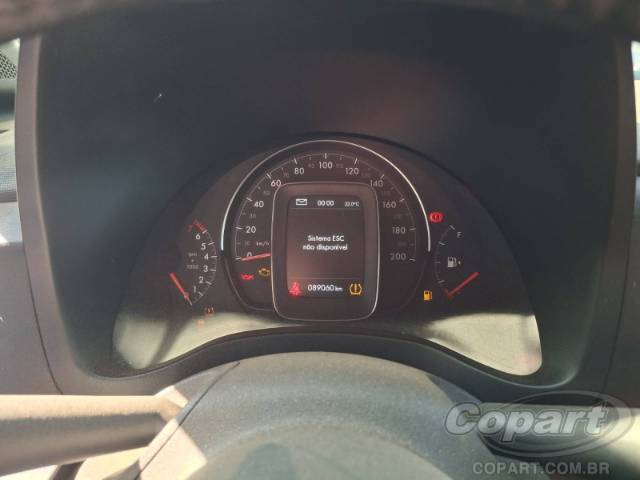 2021 FIAT STRADA CD 