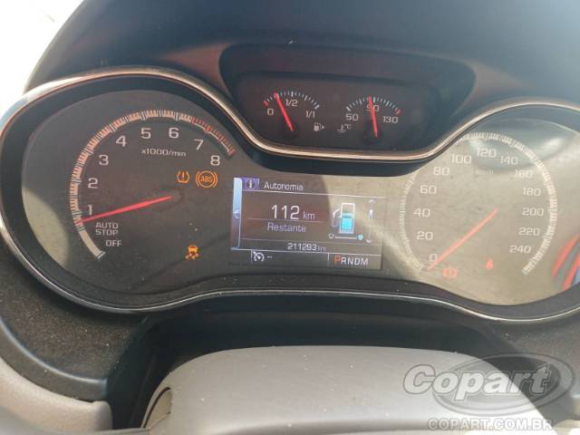 2018 CHEVROLET CRUZE 