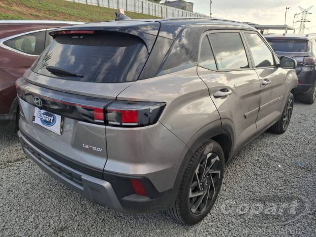 2026 HYUNDAI CRETA 