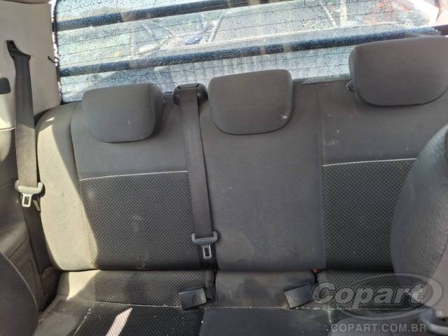 2018 VOLKSWAGEN SAVEIRO CD 