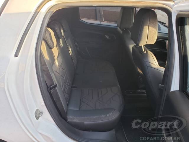 2021 FIAT STRADA CD 