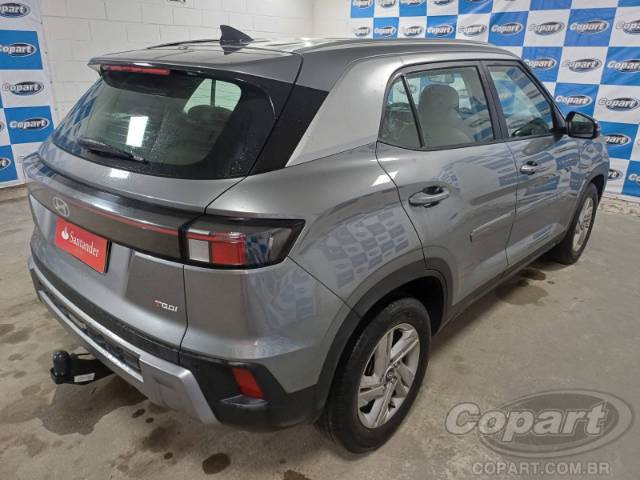 2025 HYUNDAI CRETA 