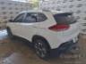 2023 CHEVROLET TRACKER 