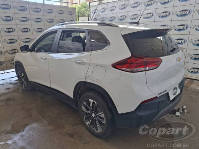 2023 CHEVROLET TRACKER 
