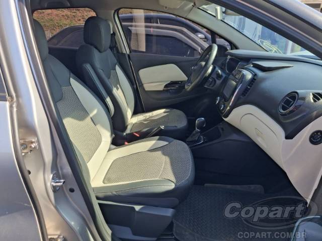 2018 RENAULT CAPTUR 