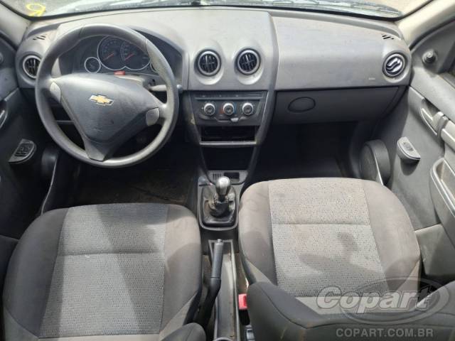 2014 CHEVROLET CELTA 