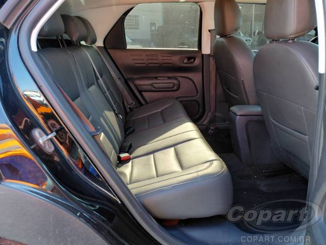 2022 CITROEN C4 CACTUS 