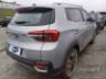 2022 CAOA CHERY TIGGO 5X 