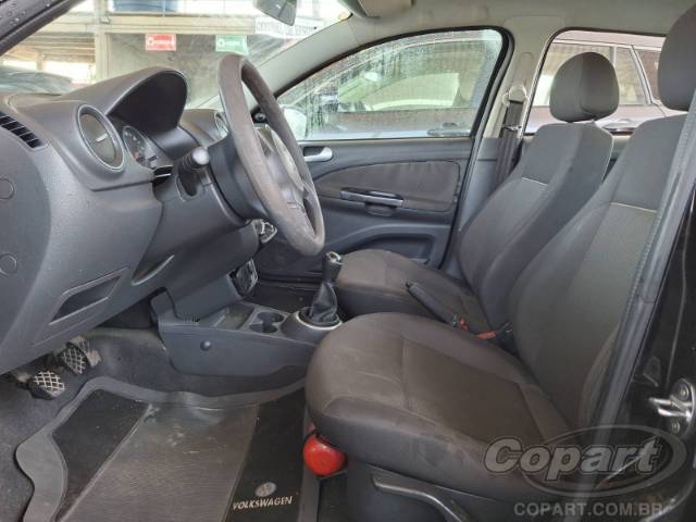 2014 VOLKSWAGEN GOL 