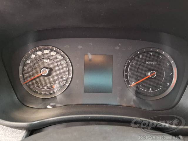 2025 HYUNDAI HB20 
