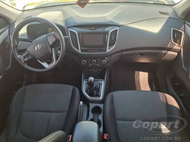 2018 HYUNDAI CRETA 