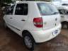 2008 VOLKSWAGEN FOX 