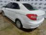 2019 FORD KA SEDAN 