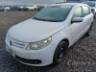 2013 VOLKSWAGEN GOL 