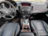 2008 MITSUBISHI PAJERO FULL 