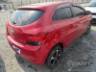 2013 CHEVROLET ONIX 