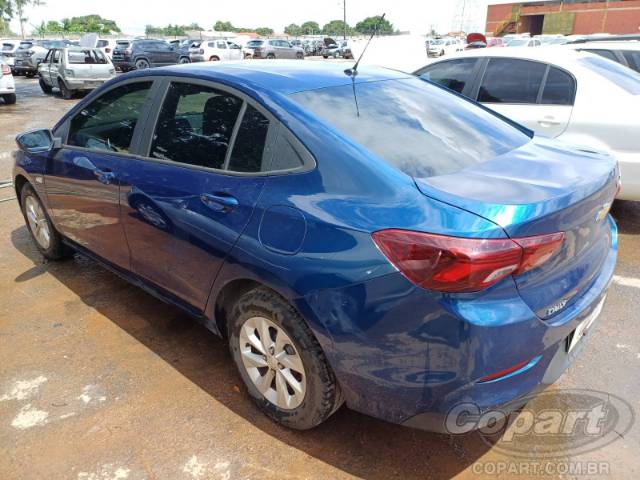 2021 CHEVROLET ONIX PLUS 