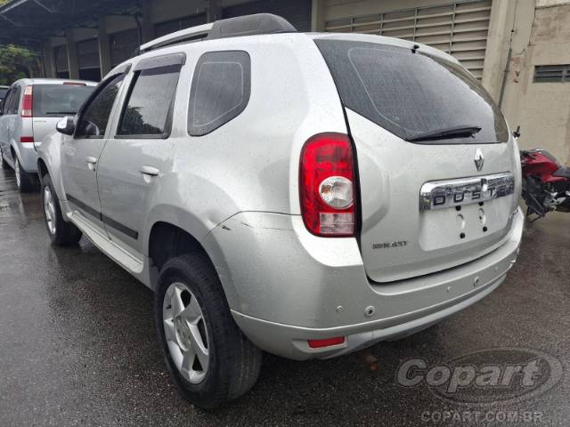2013 RENAULT DUSTER 